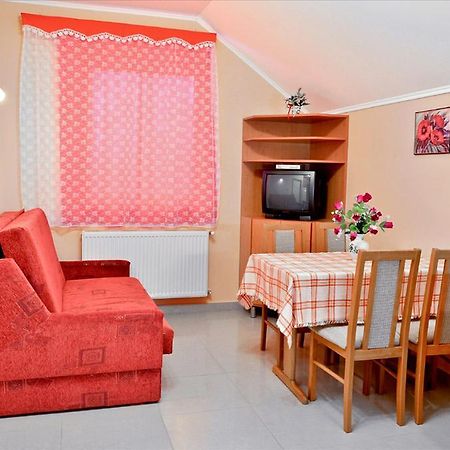 Holiday Home Rose Hajdúszoboszló Exterior foto