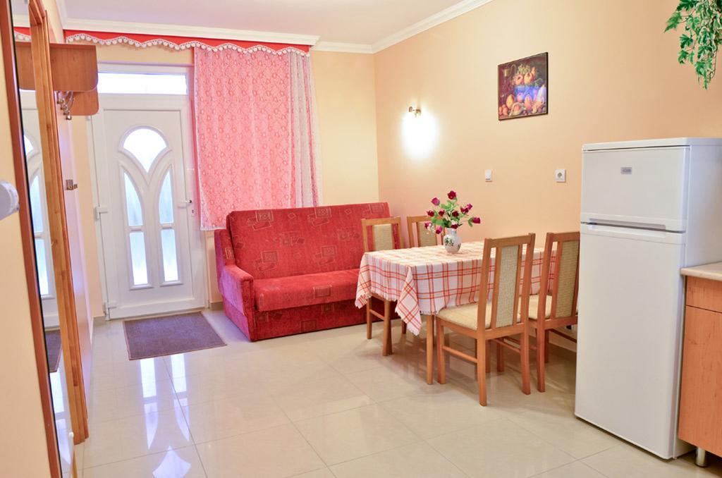 Holiday Home Rose Hajdúszoboszló Exterior foto