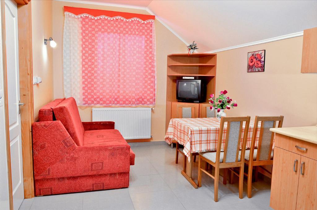 Holiday Home Rose Hajdúszoboszló Exterior foto